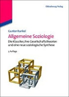 Gunter Runkel - Allgemeine Soziologie