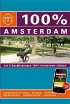 Evelien Vehof - 100 % Amsterdam