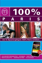 Maaike van Steekelenburg, Evelyn Ter Bekke - 100 % Paris