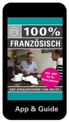 100% Sprachguide Französisch inkl. App