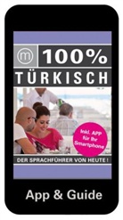 100% Sprachguide Türkisch inkl. App