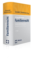 Grande, Mathia Grandel, Mathias Grandel, Stockman, Stockmann, Roland Stockmann - StichwortKommentar Familienrecht