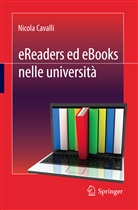 Nicola Cavalli - eReaders ed eBooks nelle università