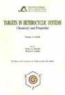 Orazio a (University of Urbino) Spinelli Attanasi, Orazio a Spinelli Attanasi, Orazio A. Spinelli Attanasi, Societa Chimica Italiana, Orazio A. Attanasi, Domenico Spinelli - Targets in Heterocyclic Systems