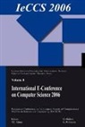 Georgios Psihoyios, Theodore Simos, Theodore (EDT)/ Psihoyios Simos, Theodore Psihoyios Simos, Theodore Simos, Georgios Psihoyios... - International E-Conference of Computer Science 2006