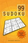 Obelisco - 99 Sudoku