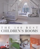 Wim Pauwels, Wi Pauwels, Wim Pauwels - The 100 Best Children's Rooms