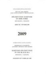 United Nations (COR), United Nations - Reports of Judgments, Advisory Opinions and Orders