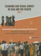 United Nations ESCAP (COR), United Nations - Economic and Social Survey of Asia and The Pacific 2011