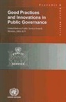 United Nations, United Nations (COR), United Nations - Good Practices and Innovations in Public Governance 2003-2011