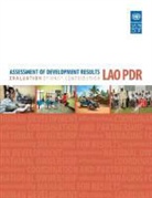 United Nations, United Nations (COR) - Assessment of Development Results