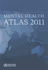 World Health Organization, World Health Organization (COR) - Mental Health Atlas 2011