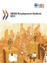 Oecd Publishing, Organisation for Economic Co-Operation and Develop - OECD Employment Outlook 2011