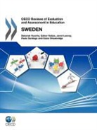 Oecd Publishing, Organization For Economic Cooperation An - OECD Reviews of Evaluation and Assessment in Education:: Sweden 2011