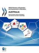 Oecd Publishing, Organization For Economic Cooperation An - OECD Reviews of Evaluation and Assessment in Education:: Australia 2011