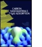 Maria Letizia (EDT)/ Orlanducci Terranova, Silvia Orlanducci, Marco Rossi, Maria Letizia Terranova - Carbon Nanomaterials for Gas Adsorption