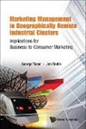 Jan Bodin, George Tesar &amp; Jan Bodin, George Tesar, George W Tesar - MKT MGT GEOGRAPHIC REMOTE INDUST CLUSTER