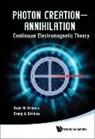 Dale M Grimes &amp; Craig A Grimes, Craig A Grimes, Craig A. Grimes, Dale M Grimes, Dale M. Grimes - PHOTON CREATION - ANNIHILATION