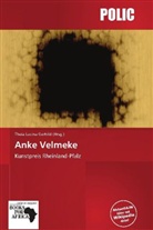 Theia Lucina Gerhild - Anke Velmeke