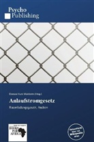 Elwood Kuni Waldorm - Anlaufstromgesetz