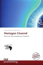 Isidoros Krastyo Morpheus - Pentagon Channel