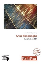 Janeka Ane Madisyn - Anne Ranasinghe