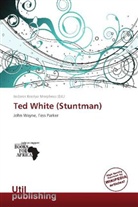Isidoros Krastyo Morpheus - Ted White (Stuntman)