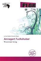 Lennox Raphael Eyvindr - Annegert Fuchshuber