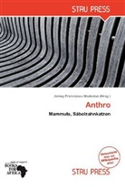 Jamey Franciscus Modestus - Anthro