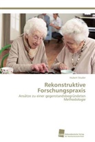 Hubert Studer - Rekonstruktive Forschungspraxis