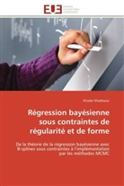 Khader Khadraoui, Khadraoui-k - Regression bayesienne sous