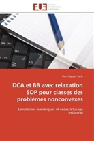 Canh-N, Nam Nguyen Canh - Dca et bb avec relaxation sdp