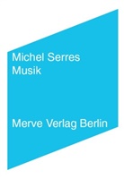 Michel Serres, Elisa Barth, Alexandre Plank - Musik