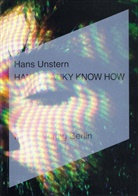 Hans Unstern - Hanky Panky Know How