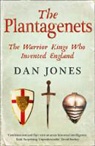 Dan Jones, Jones Dan - The Plantagenets