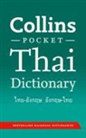 Collins Dictionaries - Thai Pocket
