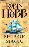 Robin Hobb - Ship of Magic