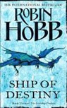 Robin Hobb - Ship of Destiny