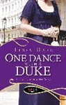 Tessa Dare, Dare Tessa - One Dance With a Duke: A Rouge Regency Romance