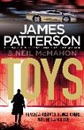 James Patterson - Toys