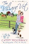 Cathy Woodman - The Village Vet