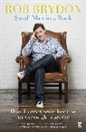 Rob Brydon - Small Man in a Book