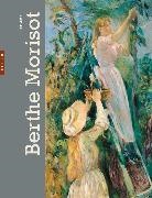 Marianne Mathieu, Mathieu Marianne - Berthe Morisot