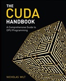 Nicholas Wilt - The CUDA Handbook