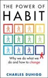 Charles Duhigg - The Power of Habit