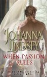 Johanna Lindsey - When Passion Rules