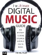 Michael Miller - Ultimate Digital Music Guide, The
