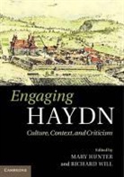 Mary Hunter, Mary (Bowdoin College Hunter, Mary Kathleen Hunter, Mary Will Hunter, HUNTER MARY WILL RICHARD, Mary Hunter... - Engaging Haydn