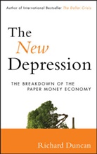 Richard Duncan - New Depression