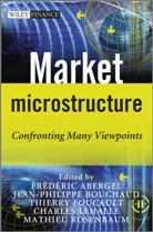 Frederic Abergel, Frédéric Abergel, Frederic Bouchaud Abergel, Frederic/ Bouchaud Abergel, Jean-Philippe Bouchaud, Thierry Foucault... - Market Microstructure